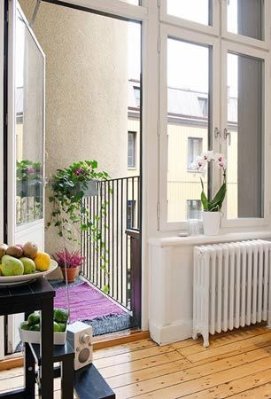 85平米房屋装修 二室一厅房屋设计图