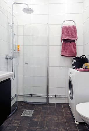 85平米房屋装修 二室一厅房屋设计图